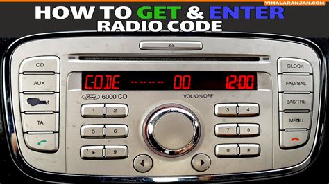 ford falcon gli radio code pdf Kindle Editon