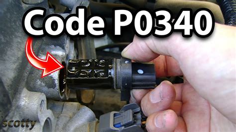 ford fault code p0340 pdf PDF