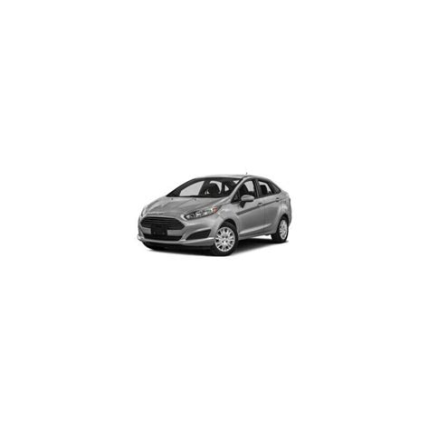 ford fiesta 2010 for user guide Doc