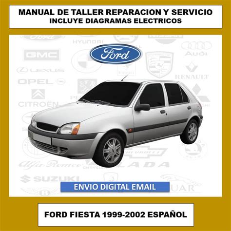ford fiesta 97 manual Reader
