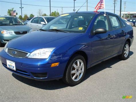 ford focus 2005 blue book Doc