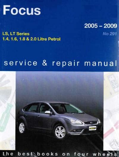 ford focus 2009 owners manual Doc