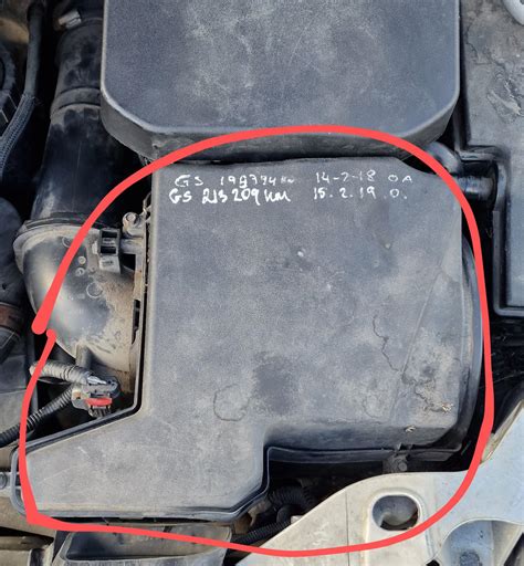 ford focus ecu problem forum PDF