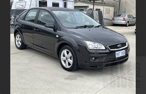 ford focus lx 2006 manual Reader