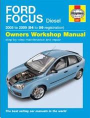 ford focus tdci repair manual Ebook Reader