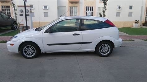 ford focus zx3 2003 manual Kindle Editon