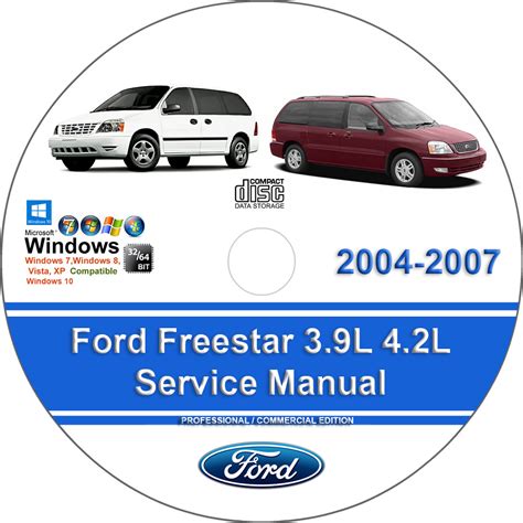 ford freestar manual Ebook Epub