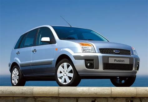 ford fusion 2007 problems PDF