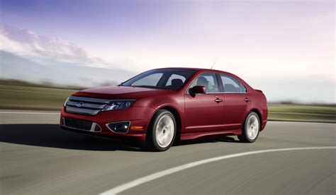ford fusion 2012 manual Epub