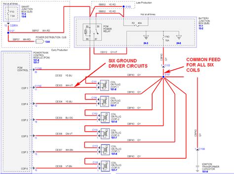 ford fusion ignition wiring diagram Doc