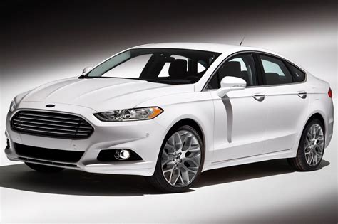 ford fusion service price Reader