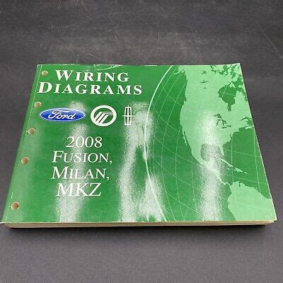 ford fusion troubleshooting guide PDF