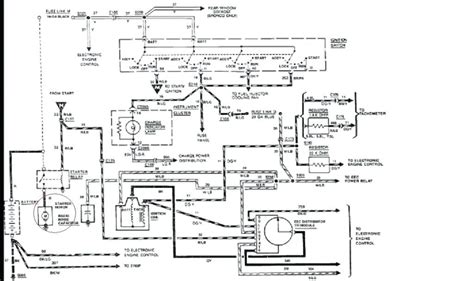 ford industrial engines wiring diagrams Doc