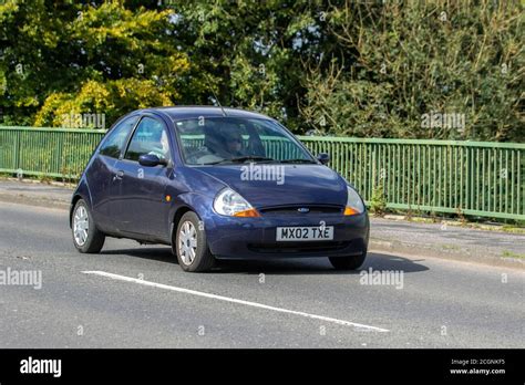 ford ka collection 2002 manual download PDF