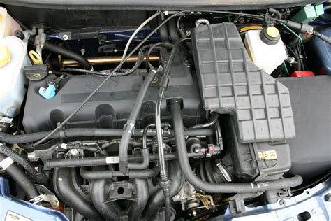 ford ka engine diagram PDF