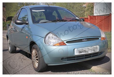 ford ka mk1 manual Doc