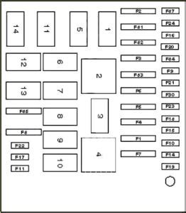 ford ka relay diagram pdf Epub