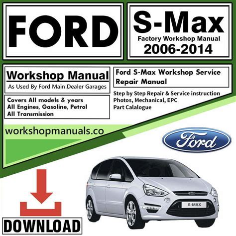 ford ka service manual pdf free download PDF
