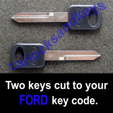 ford key code pdf Reader