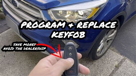 ford key programming software download for pc Kindle Editon