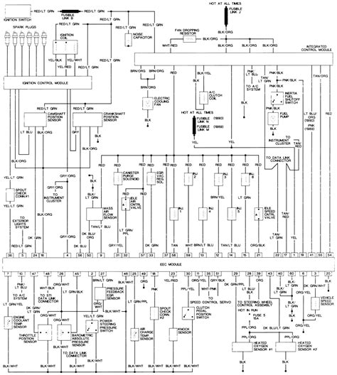 ford l t l 9000 wiring diagram Ebook Reader