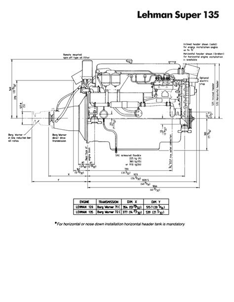 ford lehman 135 wiring Kindle Editon