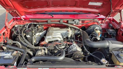 ford lightning engine manual Doc