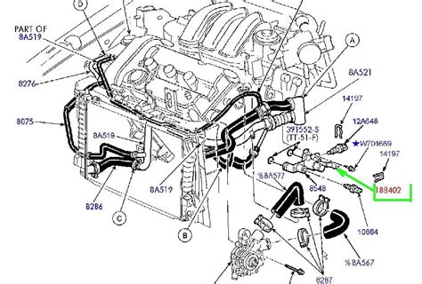 ford mondeo 06 heater diagram Doc