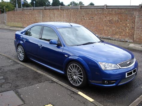 ford mondeo owners club Reader