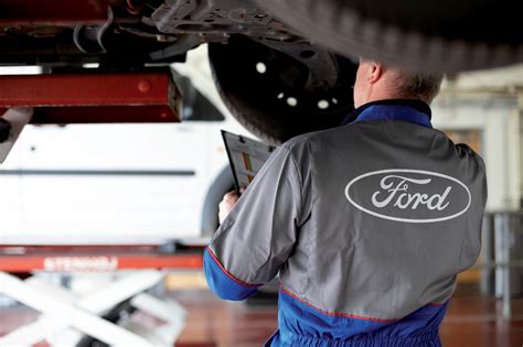 ford motors customer service Doc
