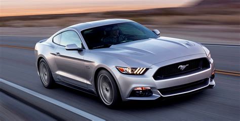 ford mustang 2015 the new generation PDF
