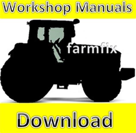 ford new holland 5610 Ebook Doc
