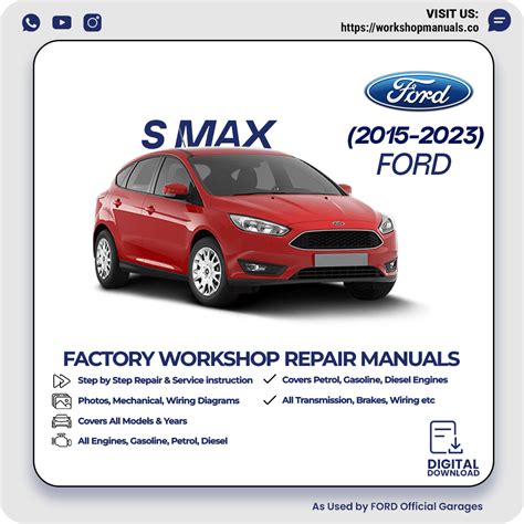 ford popular workshop manual Doc