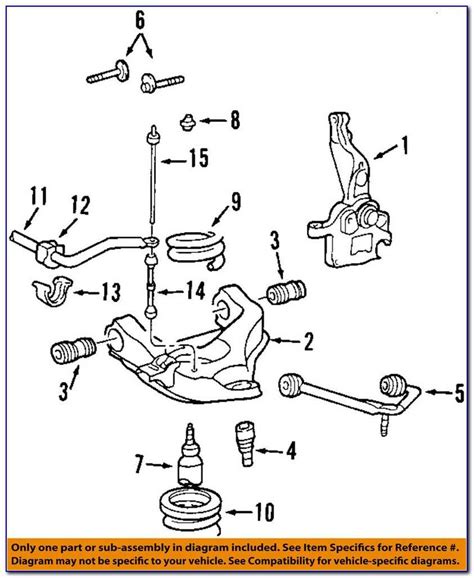 ford ranger front end diagram Ebook PDF