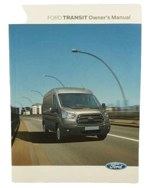 ford replacement owners manual Kindle Editon