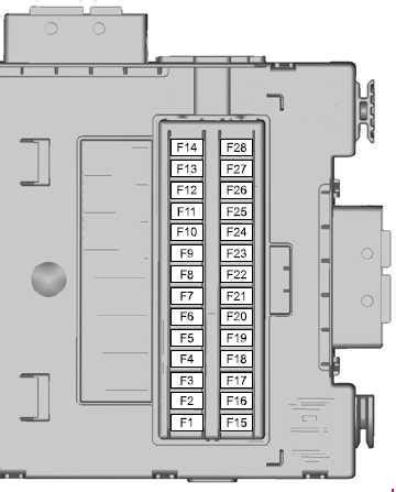 ford s max fuse box diagram Epub