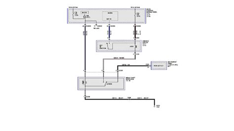 ford shift light circuit diagram Epub