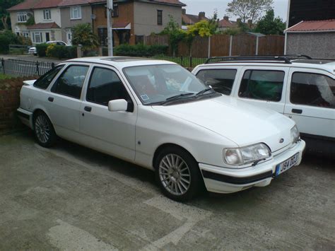 ford sierra owners forum Kindle Editon