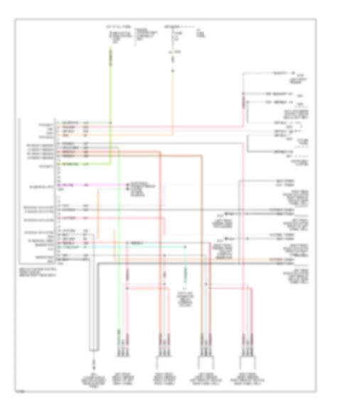 ford taurus 1996 wiring guide Epub