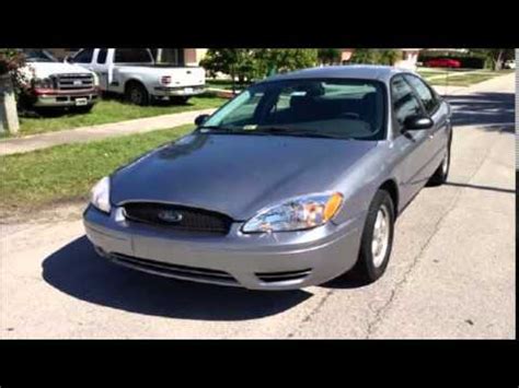 ford taurus 2006 starting problems Kindle Editon