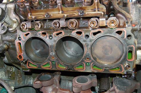 ford taurus head gasket repair cost Reader