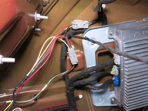 ford taurus trailer wiring Reader