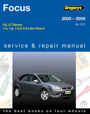 ford territory owners manual Reader