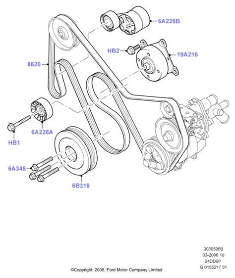 ford transit manual alternator Reader