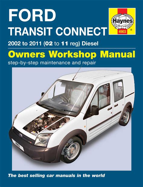 ford transit owners manual 2010 Epub