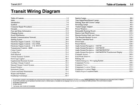 ford transit wiring diagram owners manual Ebook Epub