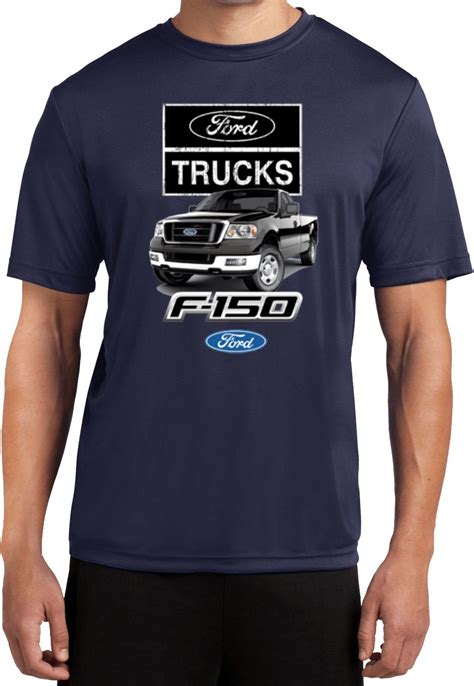 ford truck shirts