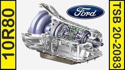 ford tsb 09 20 15 Ebook Doc