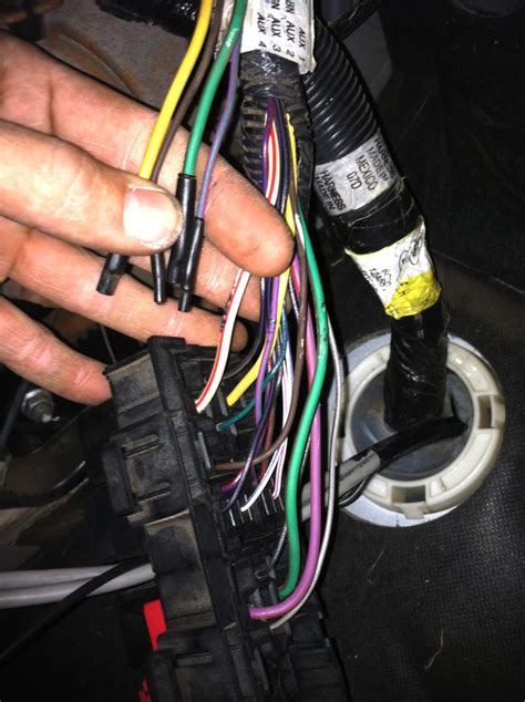 ford upfitter switch wiring 2011 Kindle Editon