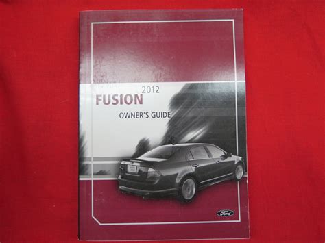 ford user manual book engines Reader